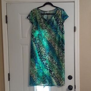Avenue dress size 18/20